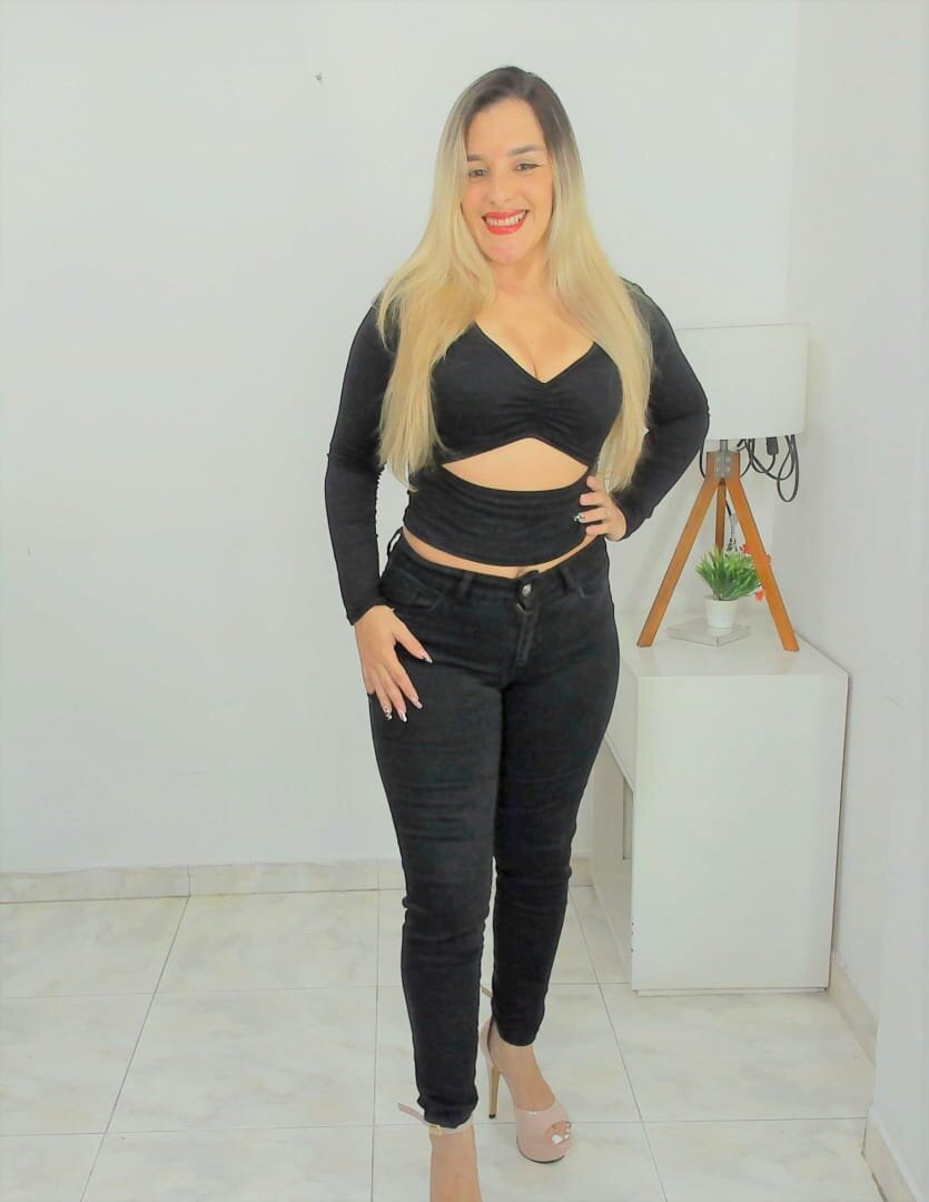 XXX Porn Photo of Nude _Julieth_Sexy 5