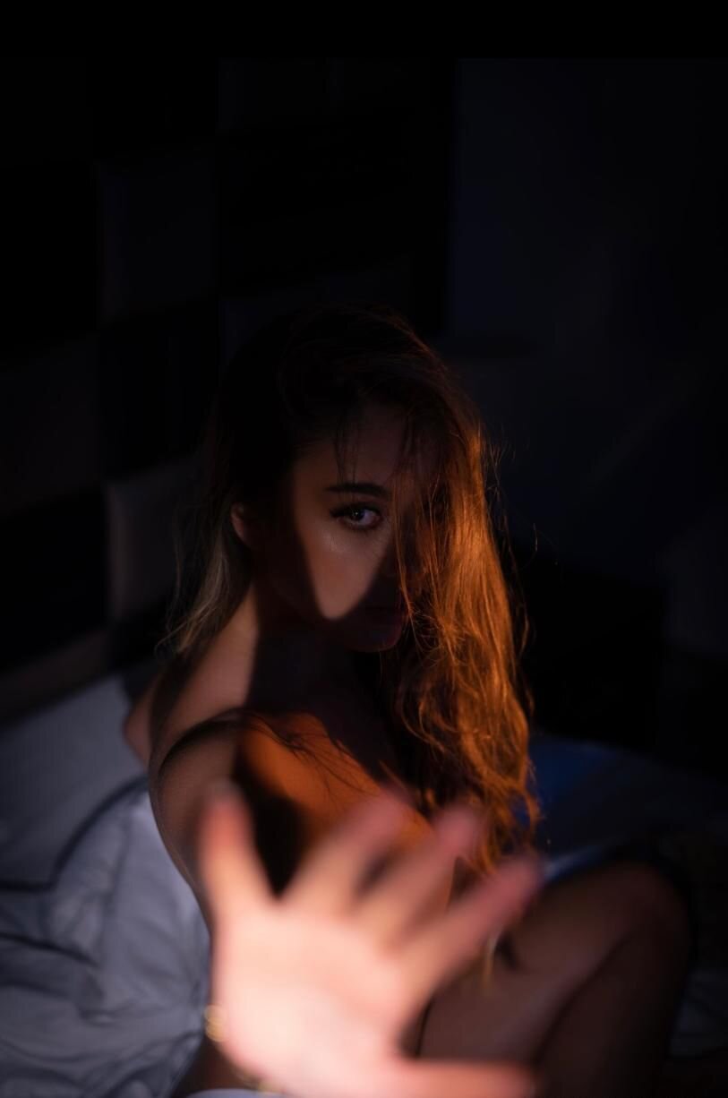 XXX Porn Photo of Nude KaiaFerreira 7
