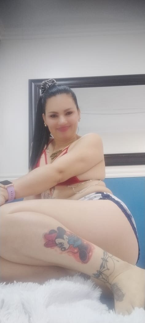 XXX Porn Photo of Nude scarlet_hit 10