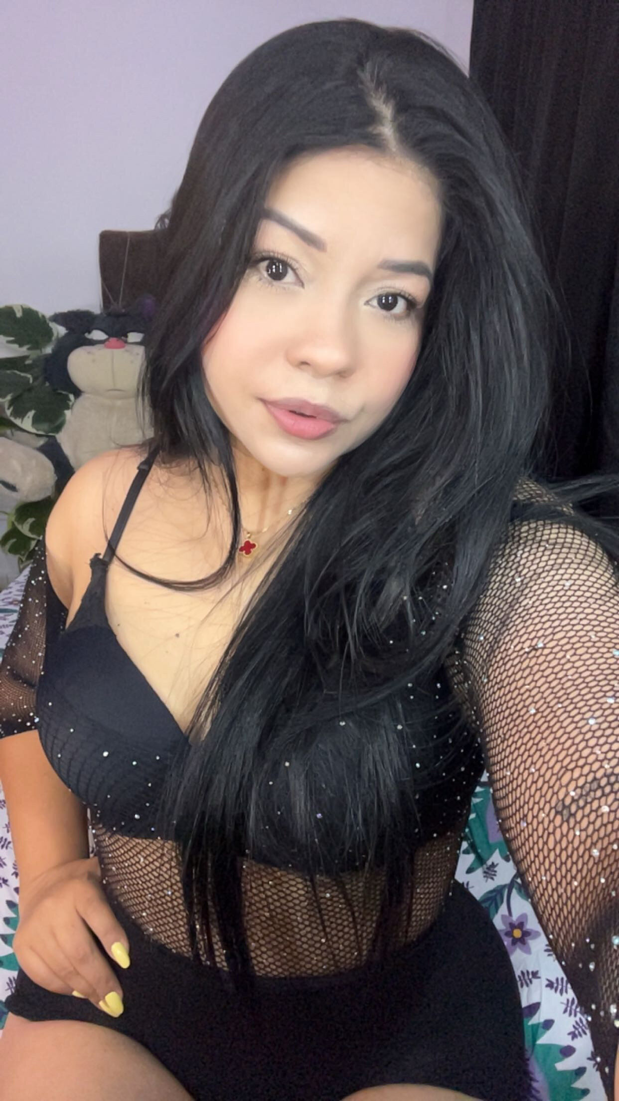 XXX Porn Photo of Nude JacqueDiaz 22