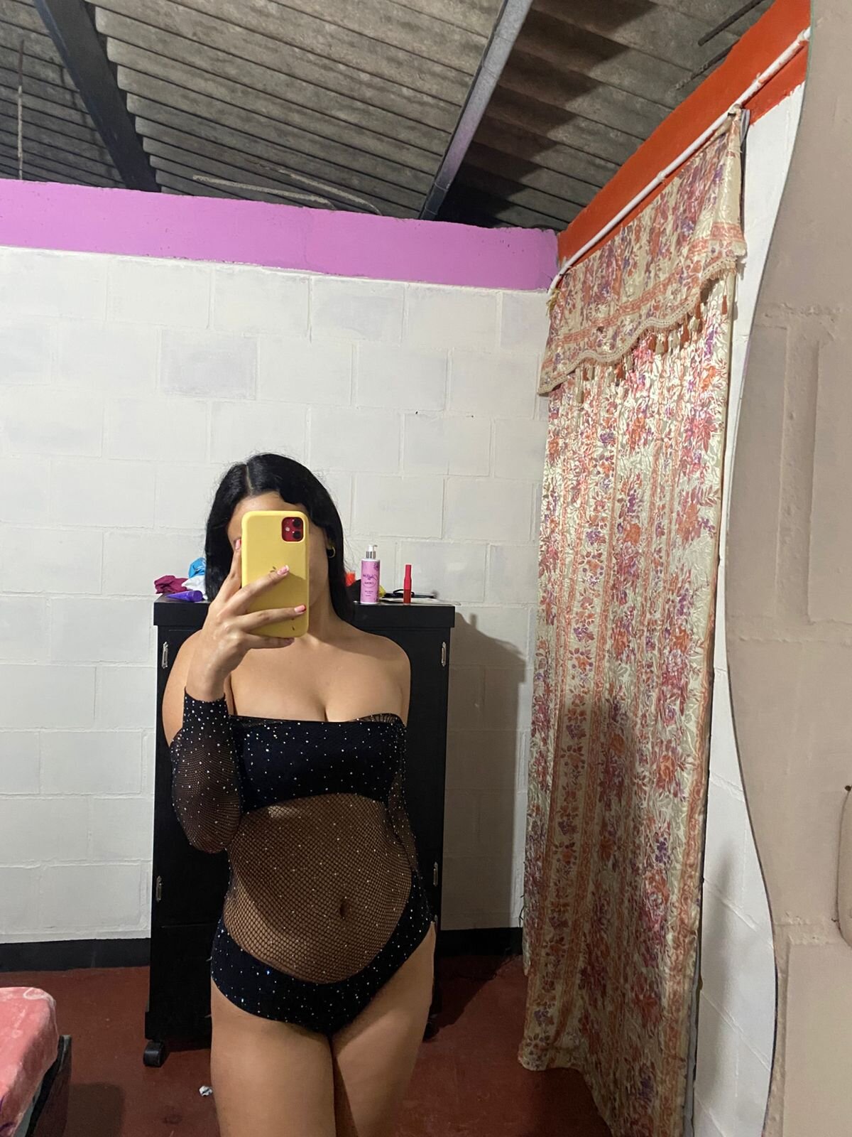 XXX Porn Photo of Nude Ariana_Roussee 2