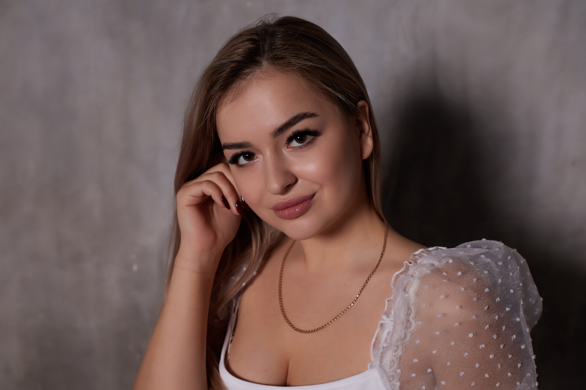 XXX Porn Photo of Nude EvaGoddes 6
