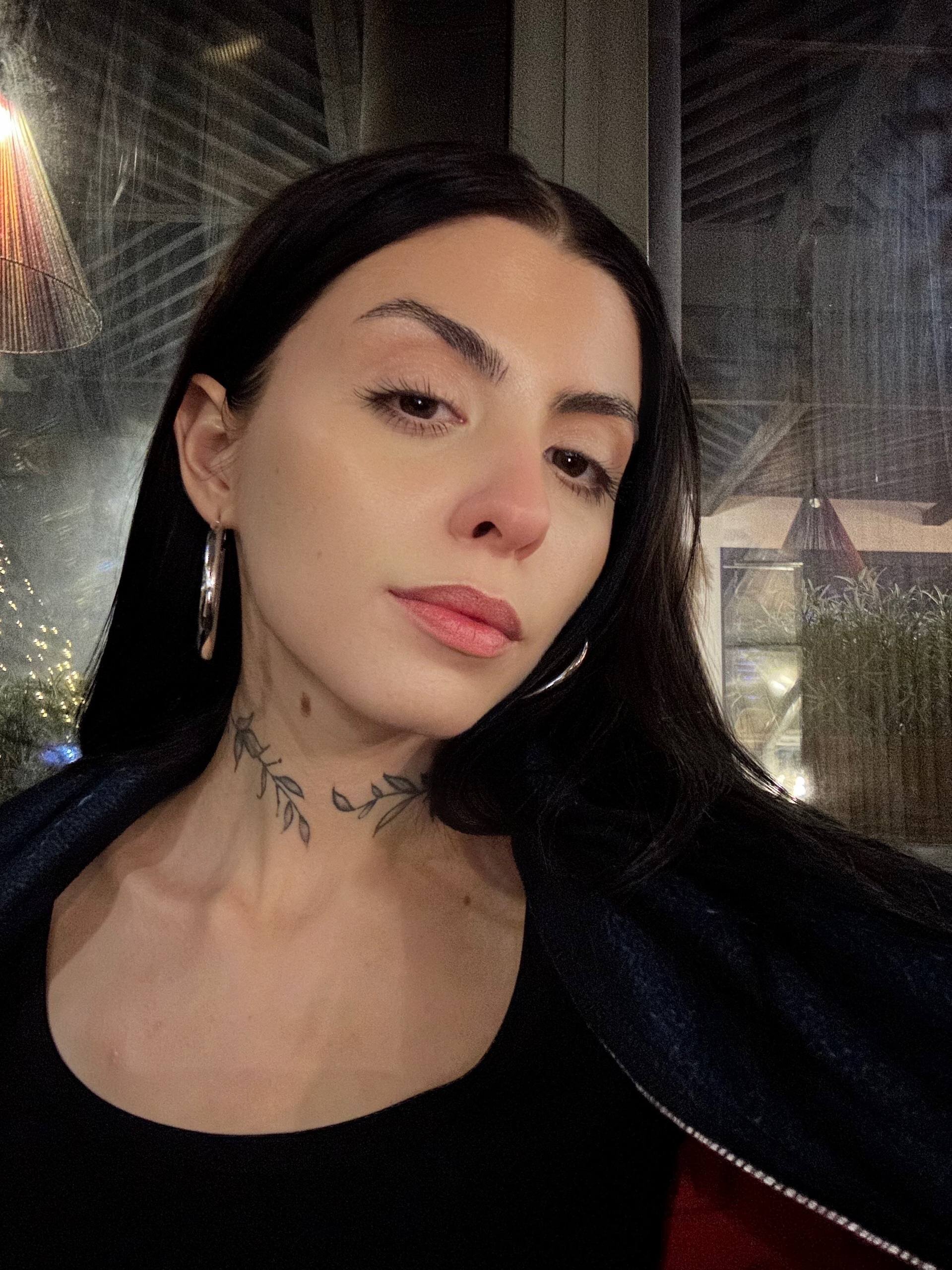 XXX Porn Photo of Nude AlexisBevy 7