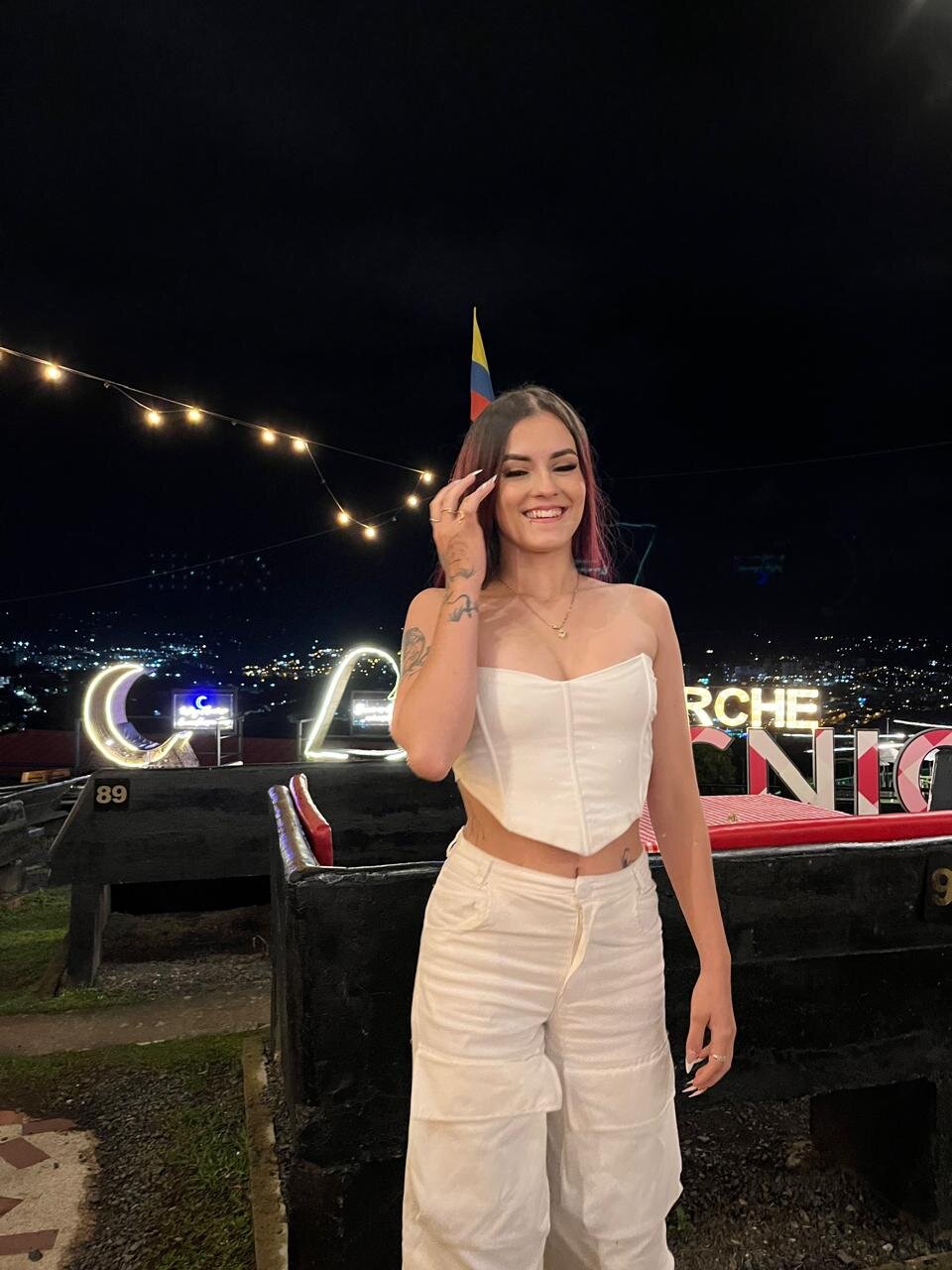 XXX Porn Photo of Nude babi_vale 98