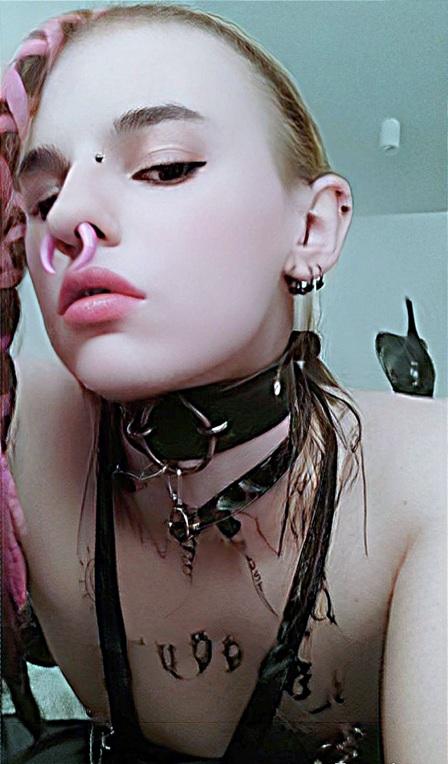 XXX Porn Photo of Nude LunAnaLovE 2
