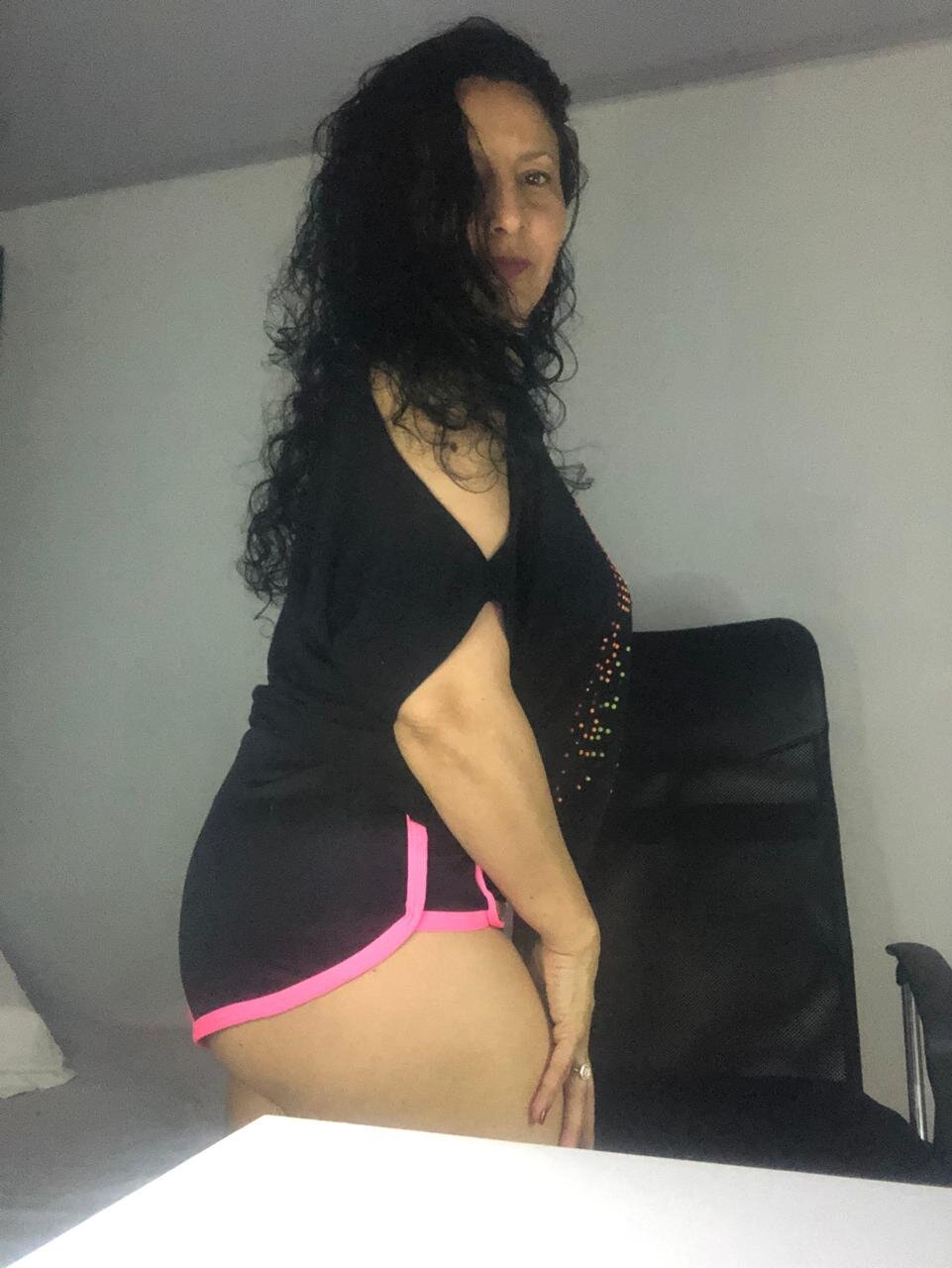 XXX Porn Photo of Nude milfnewmf 5