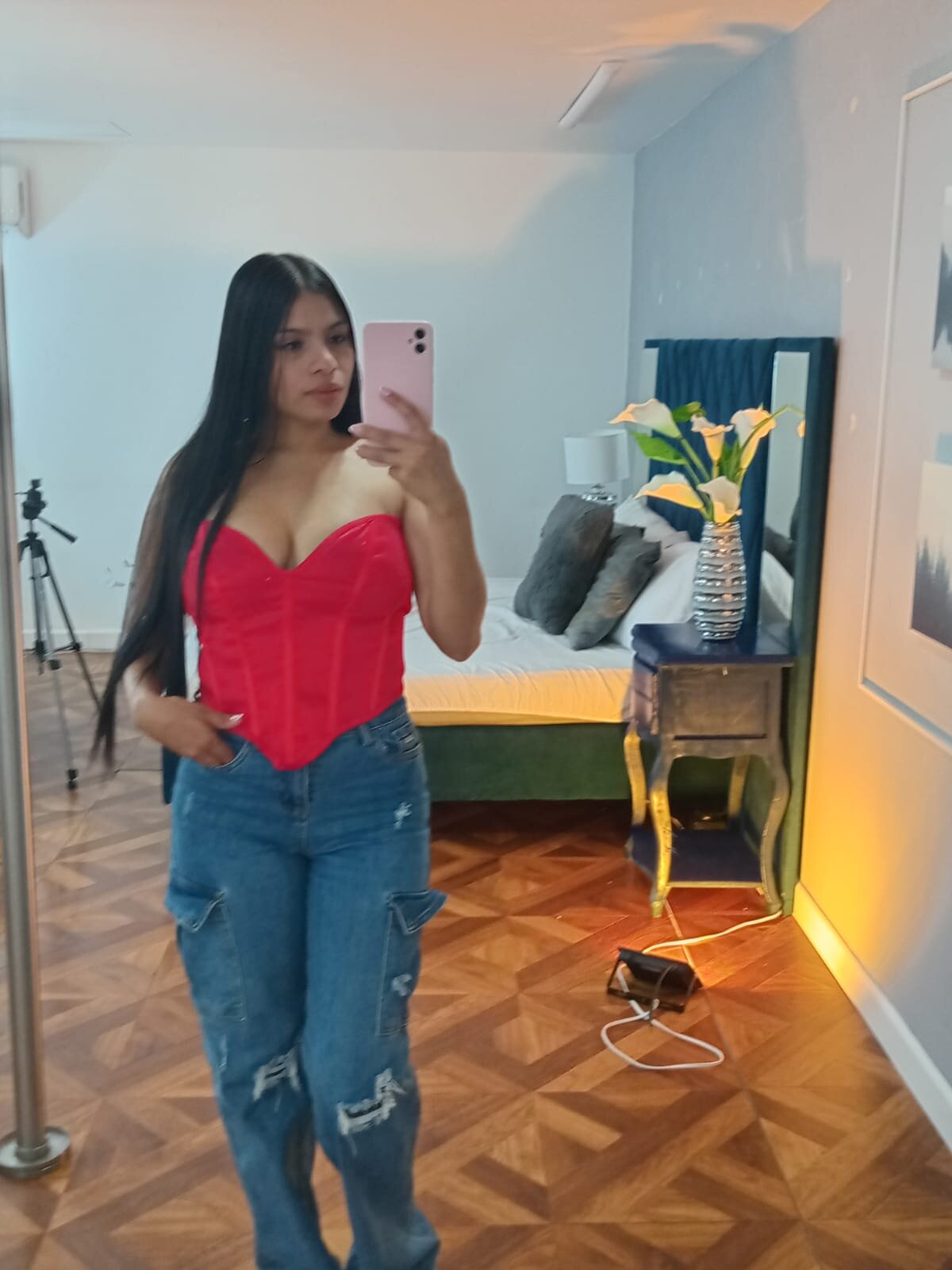 XXX Porn Photo of Nude ValeryReign 13