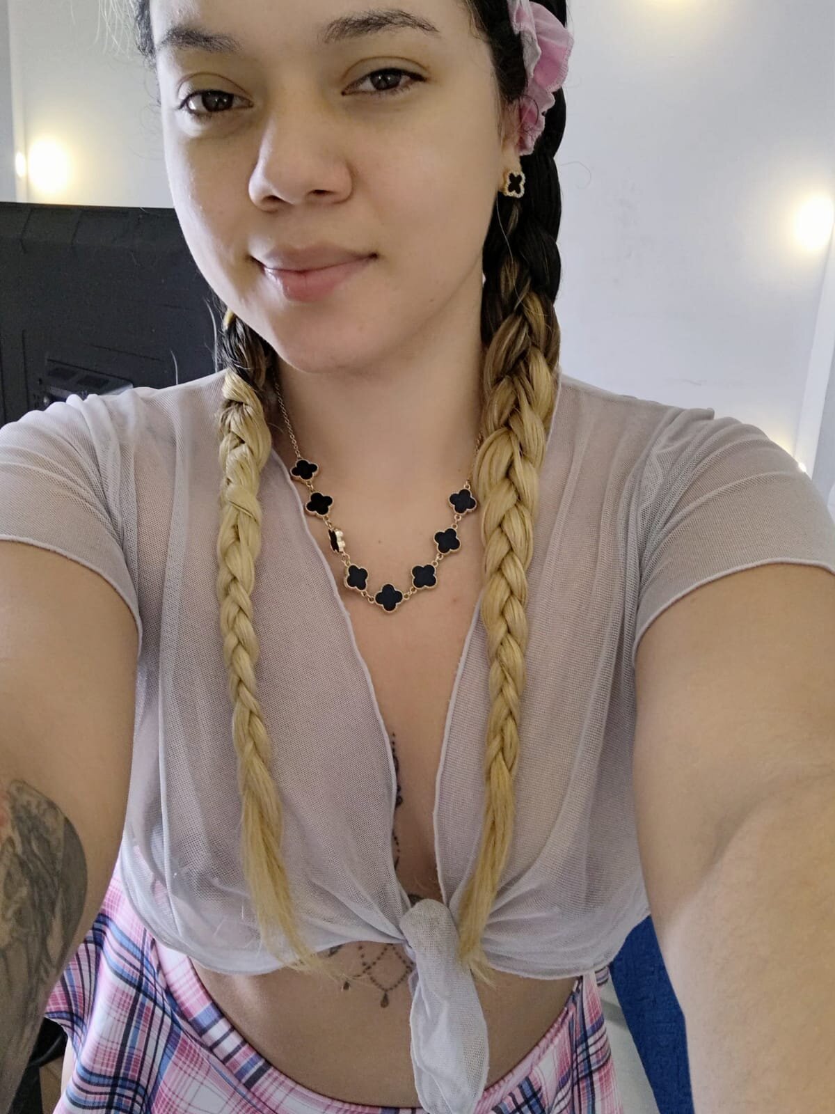 XXX Porn Photo of Nude hanna__jadidi 78