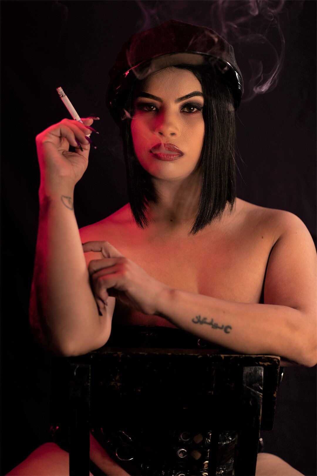 XXX Porn Photo of Nude arianna_smith_ 24