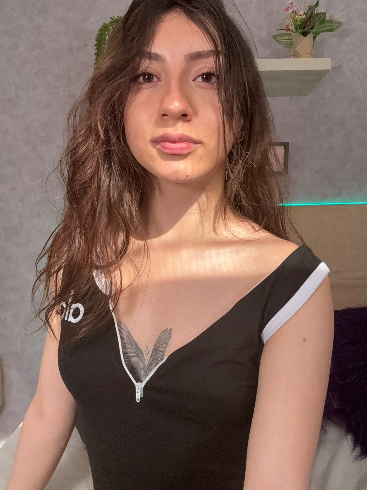 XXX Porn Photo of Nude LuluBeerry 35