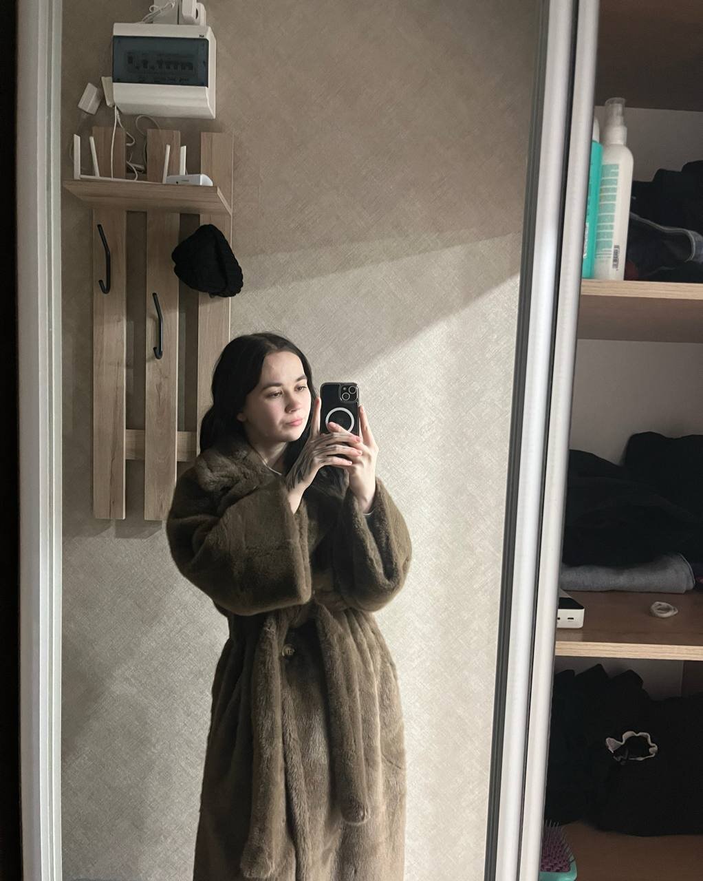 XXX Porn Photo of Nude LiliBlandy 18