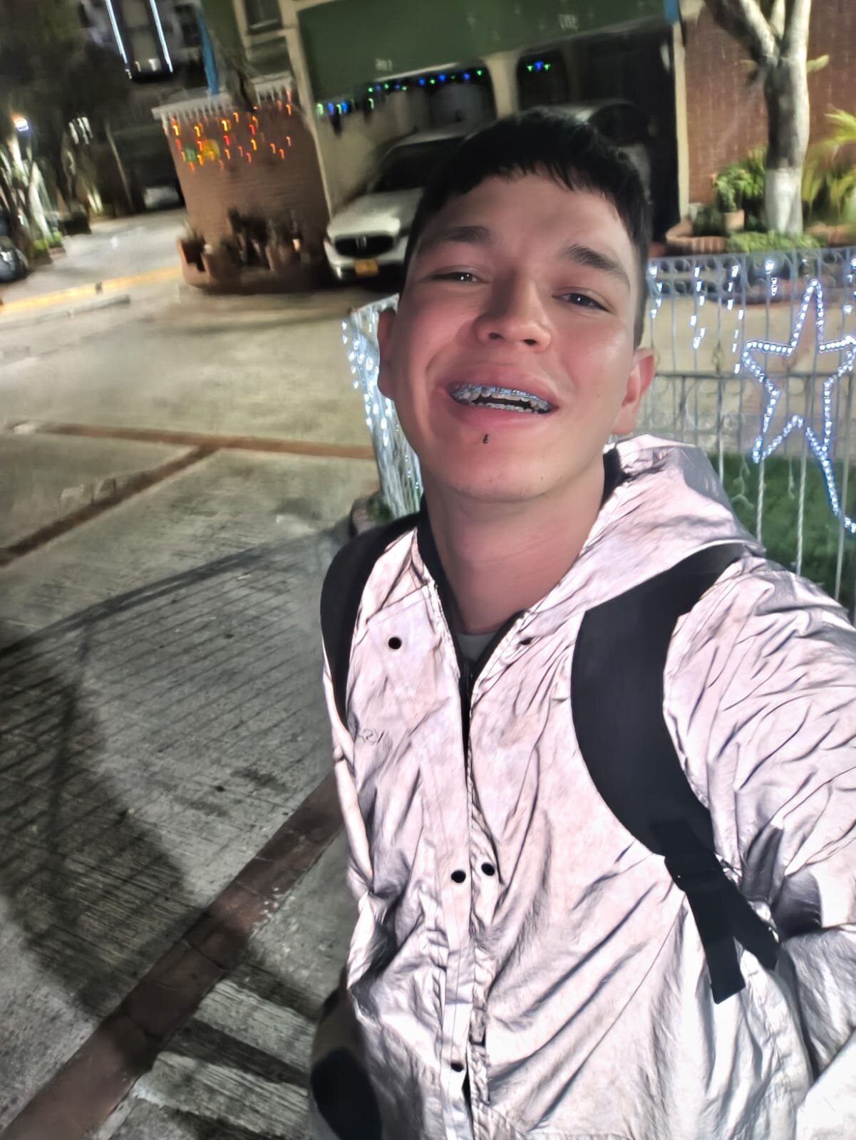 XXX Porn Photo of Nude thomas_north 19