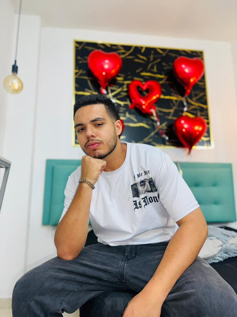 XXX Porn Photo of Nude Trevor_Ash 11