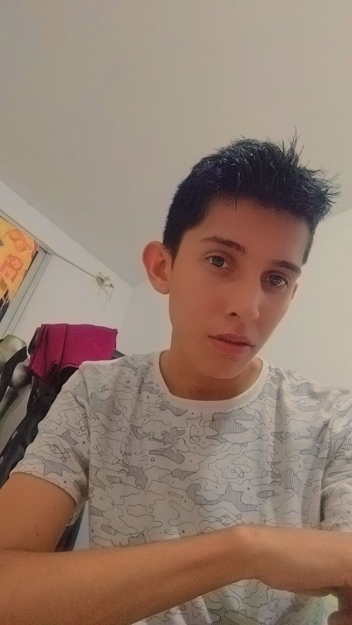 XXX Porn Photo of Nude gomitaboy_1 89