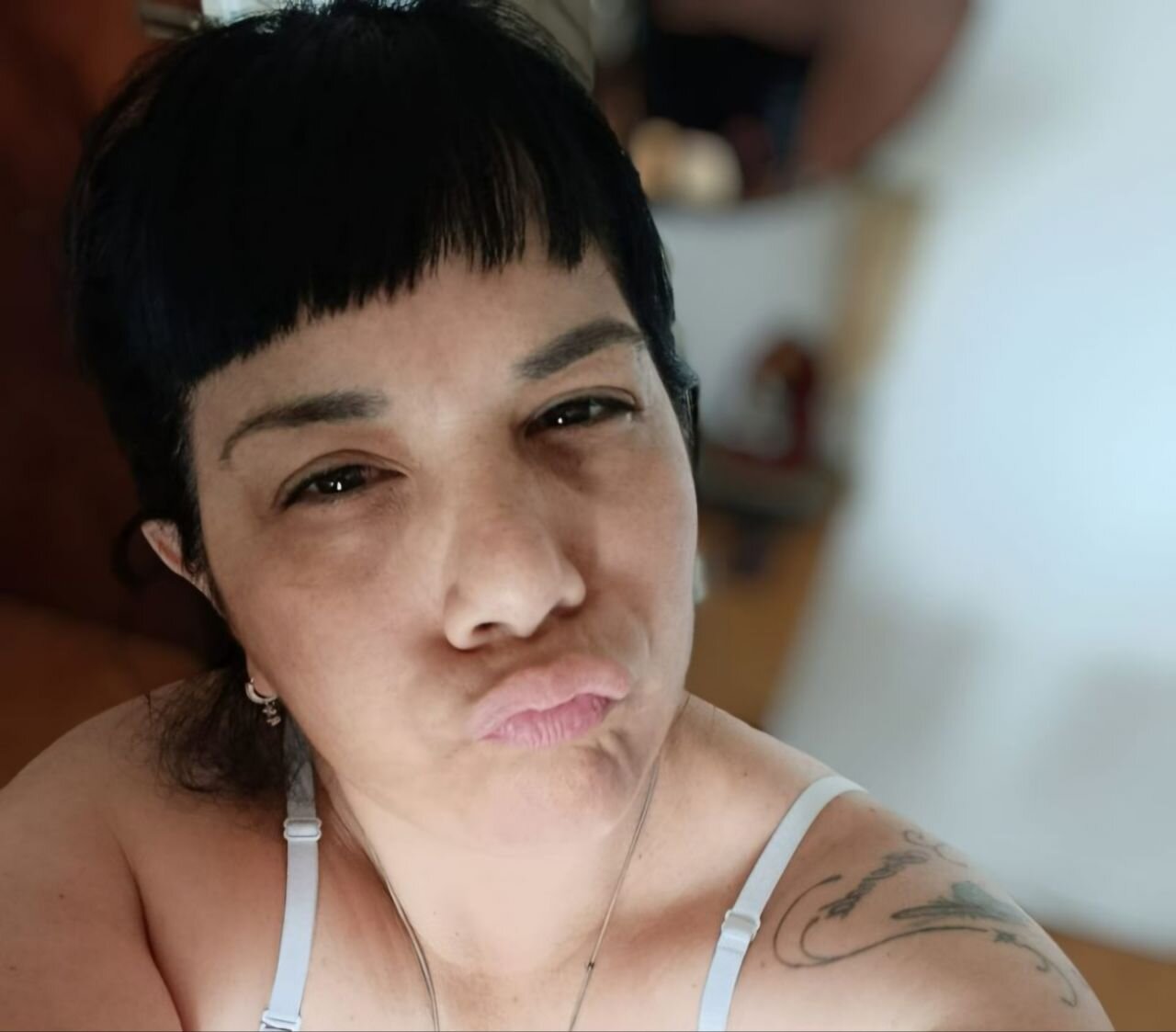XXX Porn Photo of Nude angielove1905 3