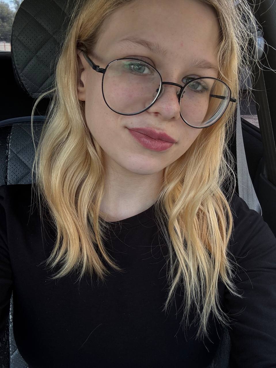 XXX Porn Photo of Nude Ivy_Allen 7