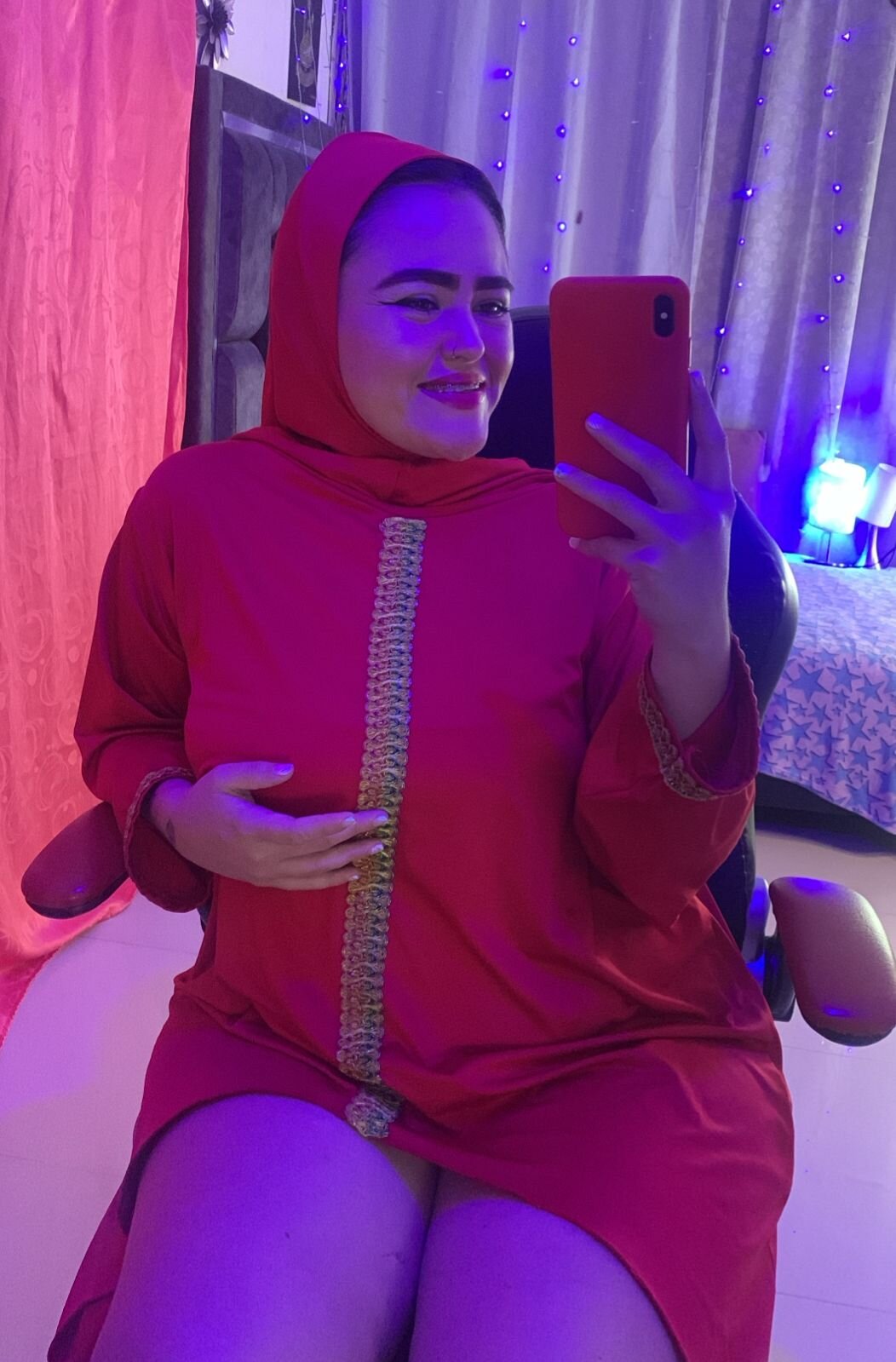 XXX Porn Photo of Nude MarianFadel 62