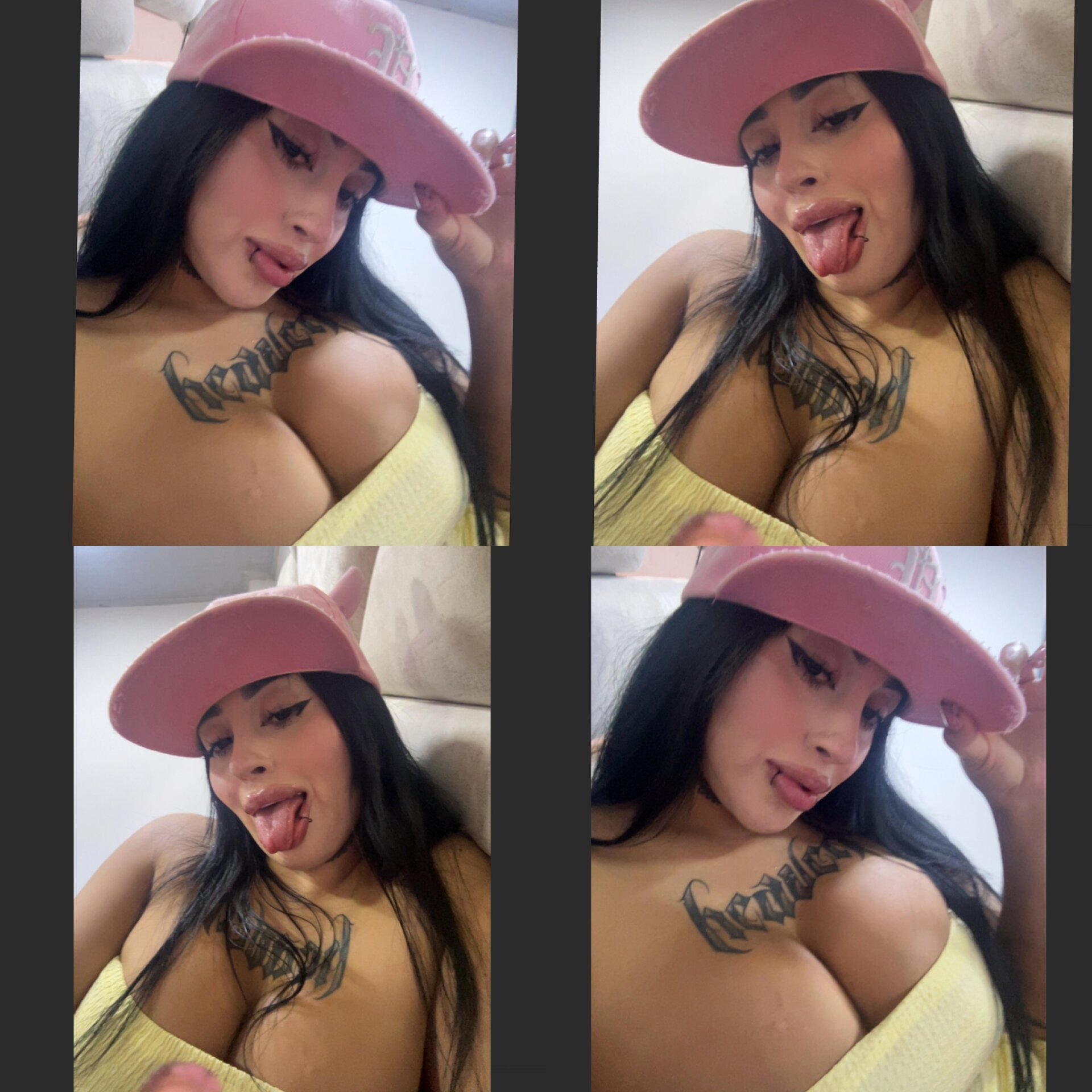 XXX Porn Photo of Nude Girl_milk7 36