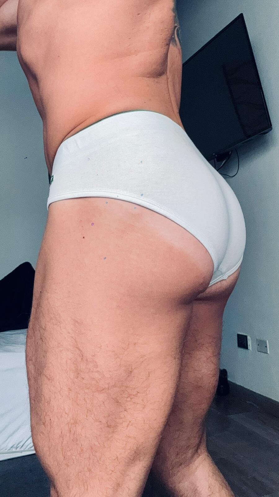 XXX Porn Photo of Nude juanchoos89 4