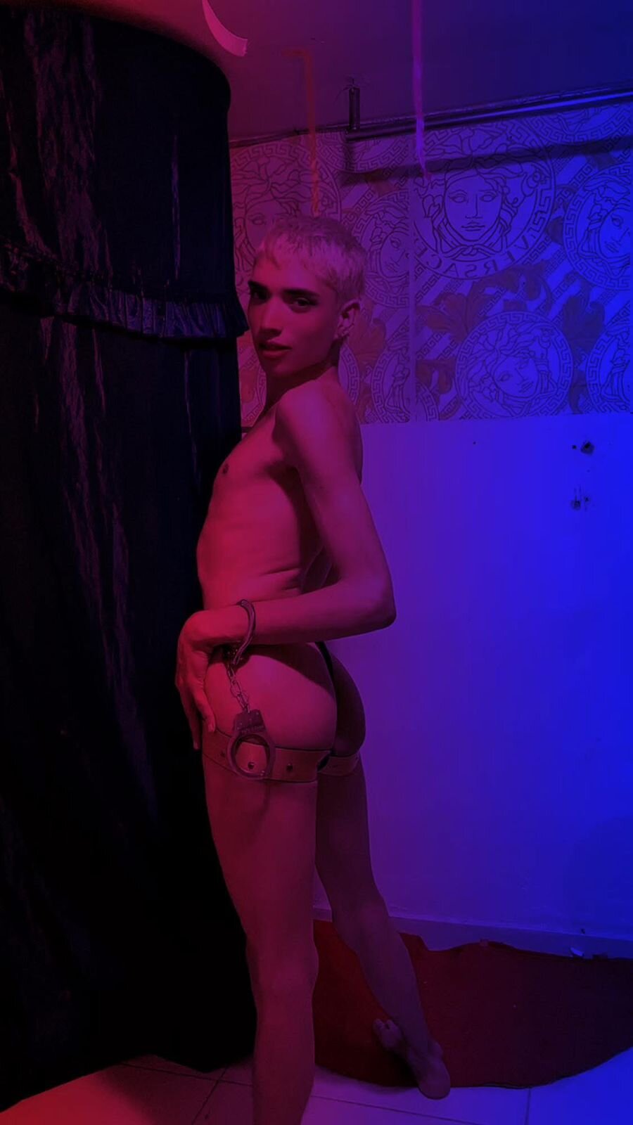 XXX Porn Photo of Nude Alondra_Blond69 13