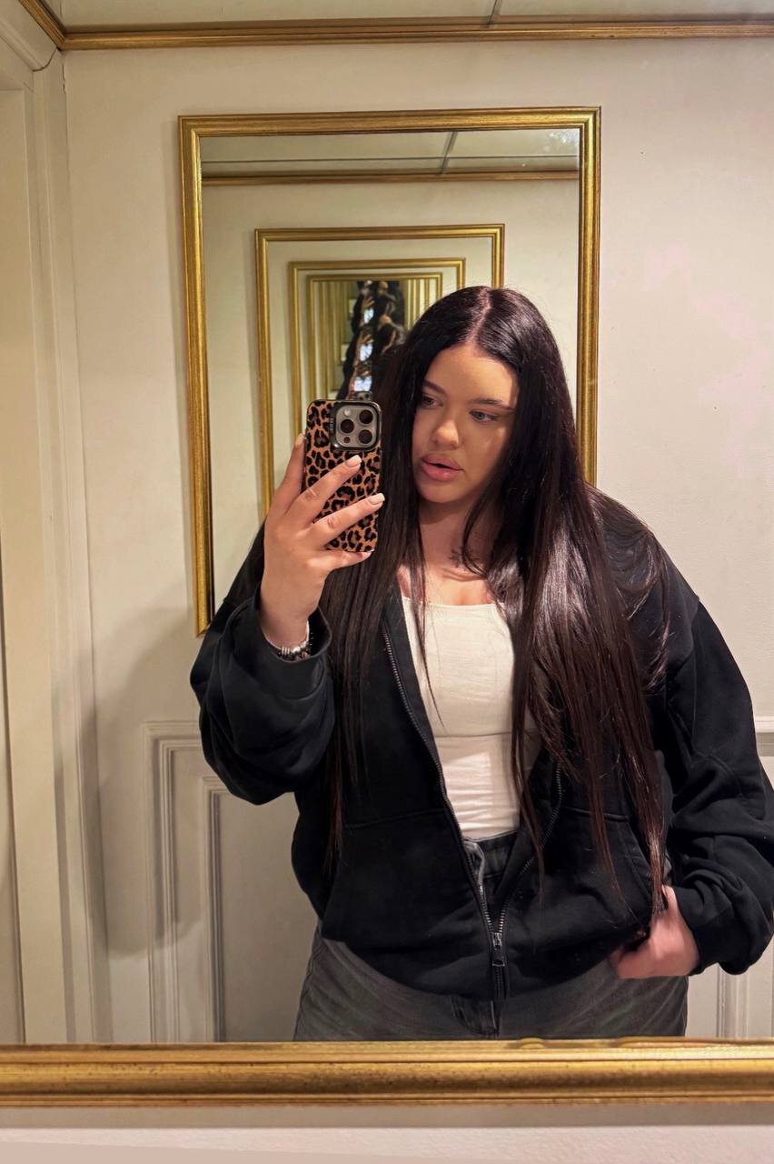 XXX Porn Photo of Nude KatyRaina 1