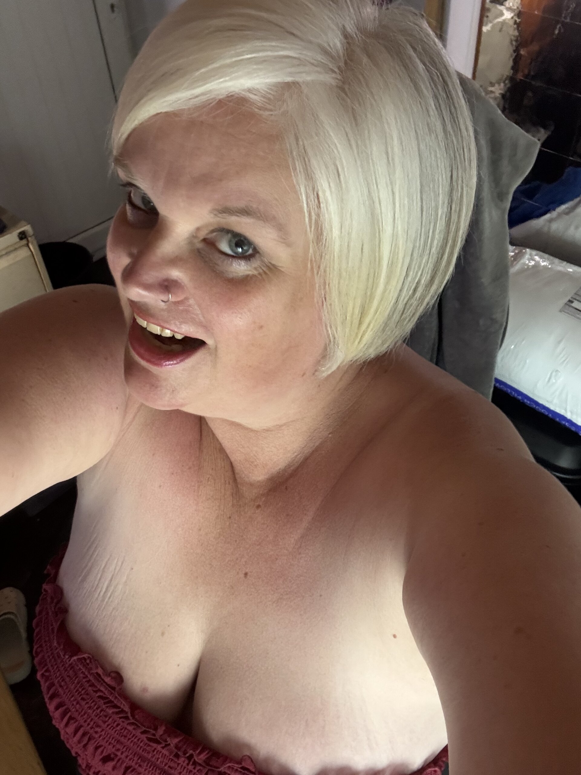 XXX Porn Photo of Nude sexychazza16 44