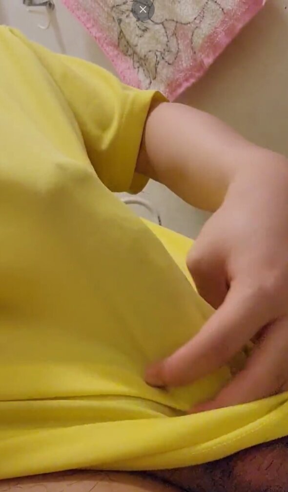 XXX Porn Photo of Nude PIPIShoei 2