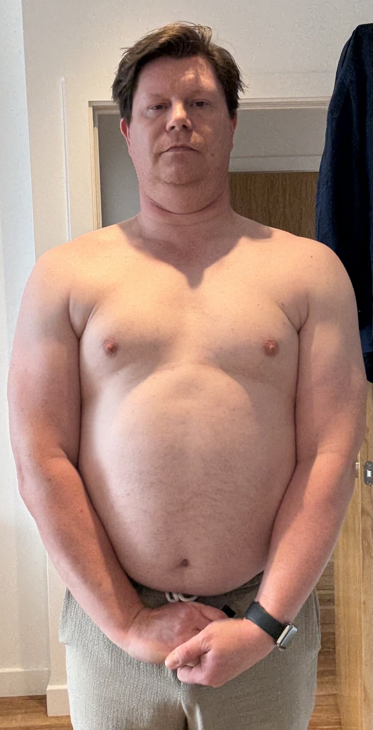 XXX Porn Photo of Nude PrinceFan72 4