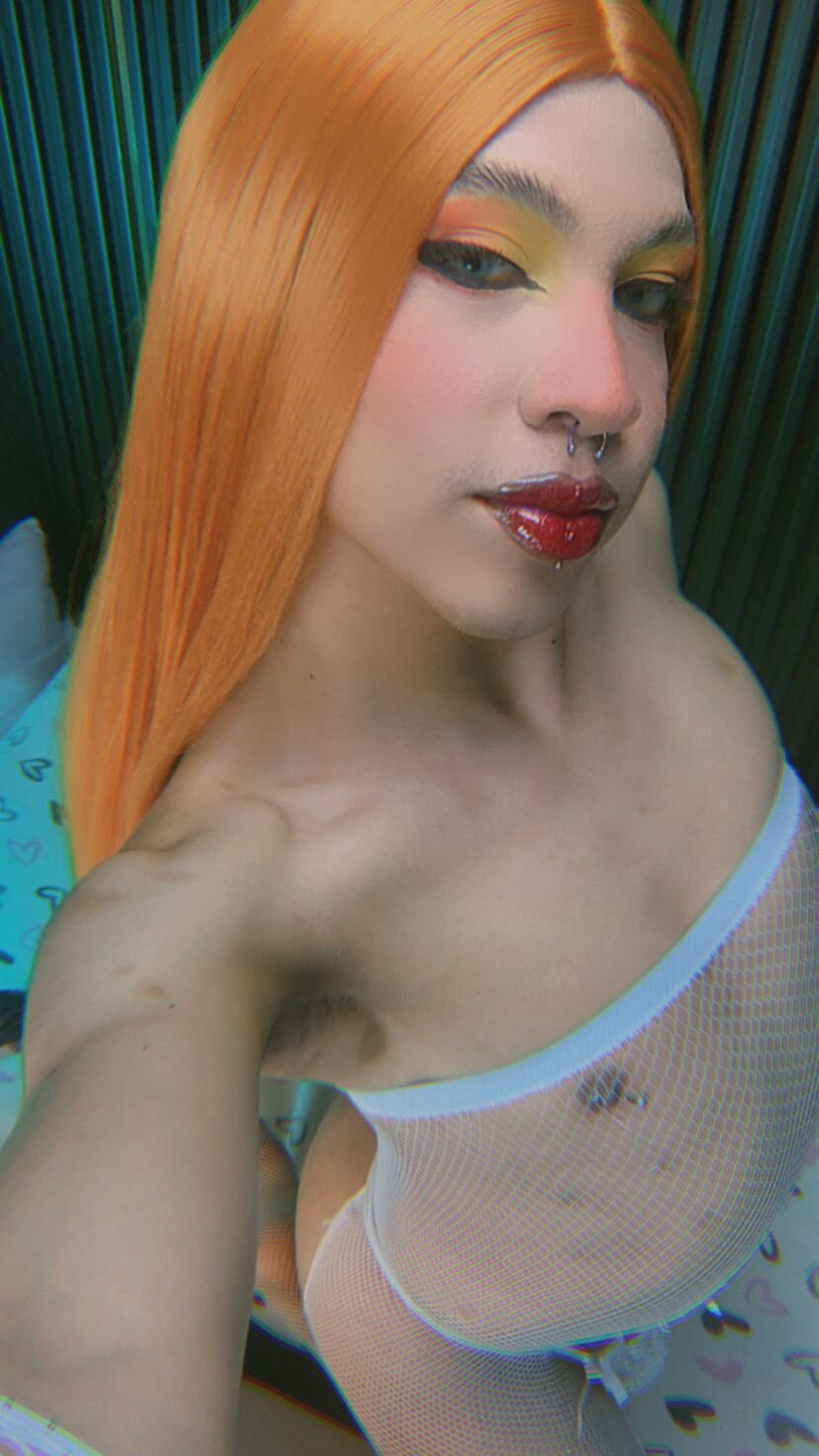 XXX Porn Photo of Nude AndyBlake_ 137