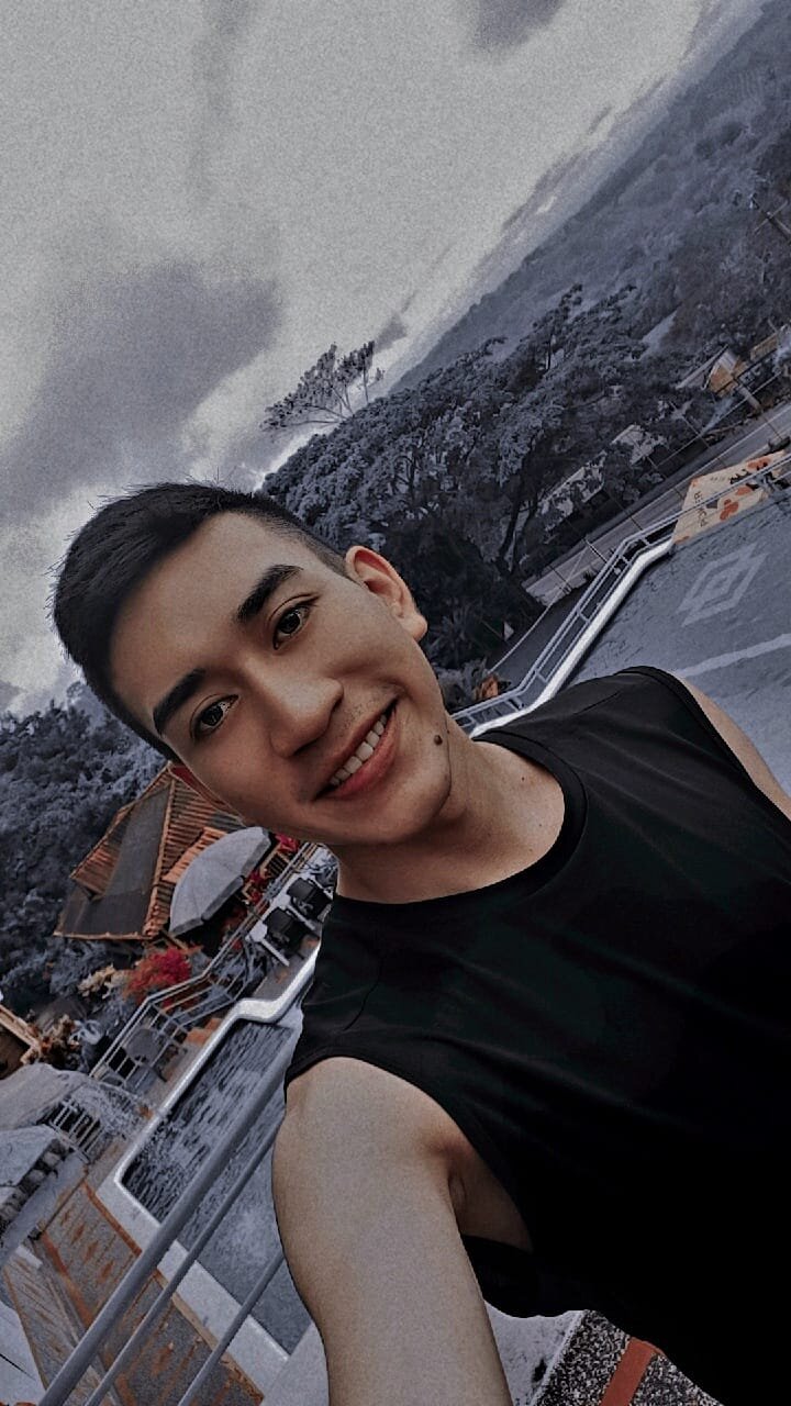 XXX Porn Photo of Nude matias_jeong 3