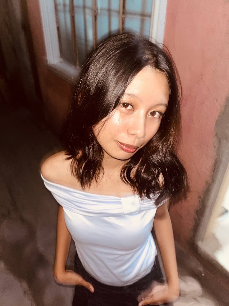 XXX Porn Photo of Nude HenrietteRoses 3