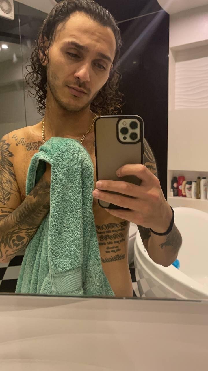 XXX Porn Photo of Nude Kinkychaos 5