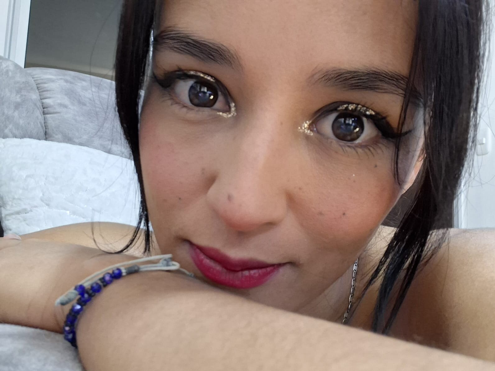 XXX Porn Photo of Nude lila_queen_ 16
