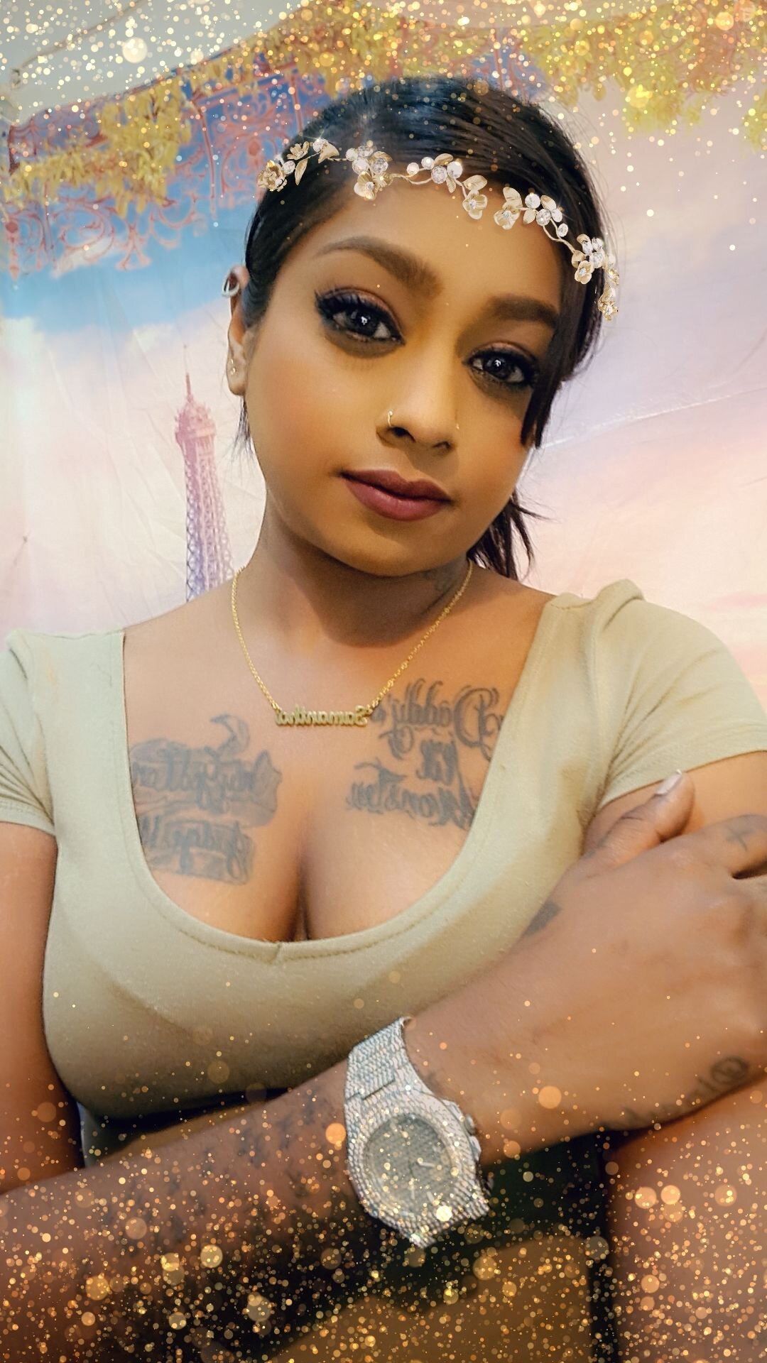 XXX Porn Photo of Nude Harl3ysugar4u 47