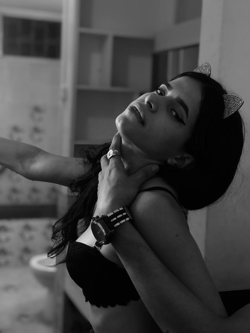 XXX Porn Photo of Nude mia_camhot 1
