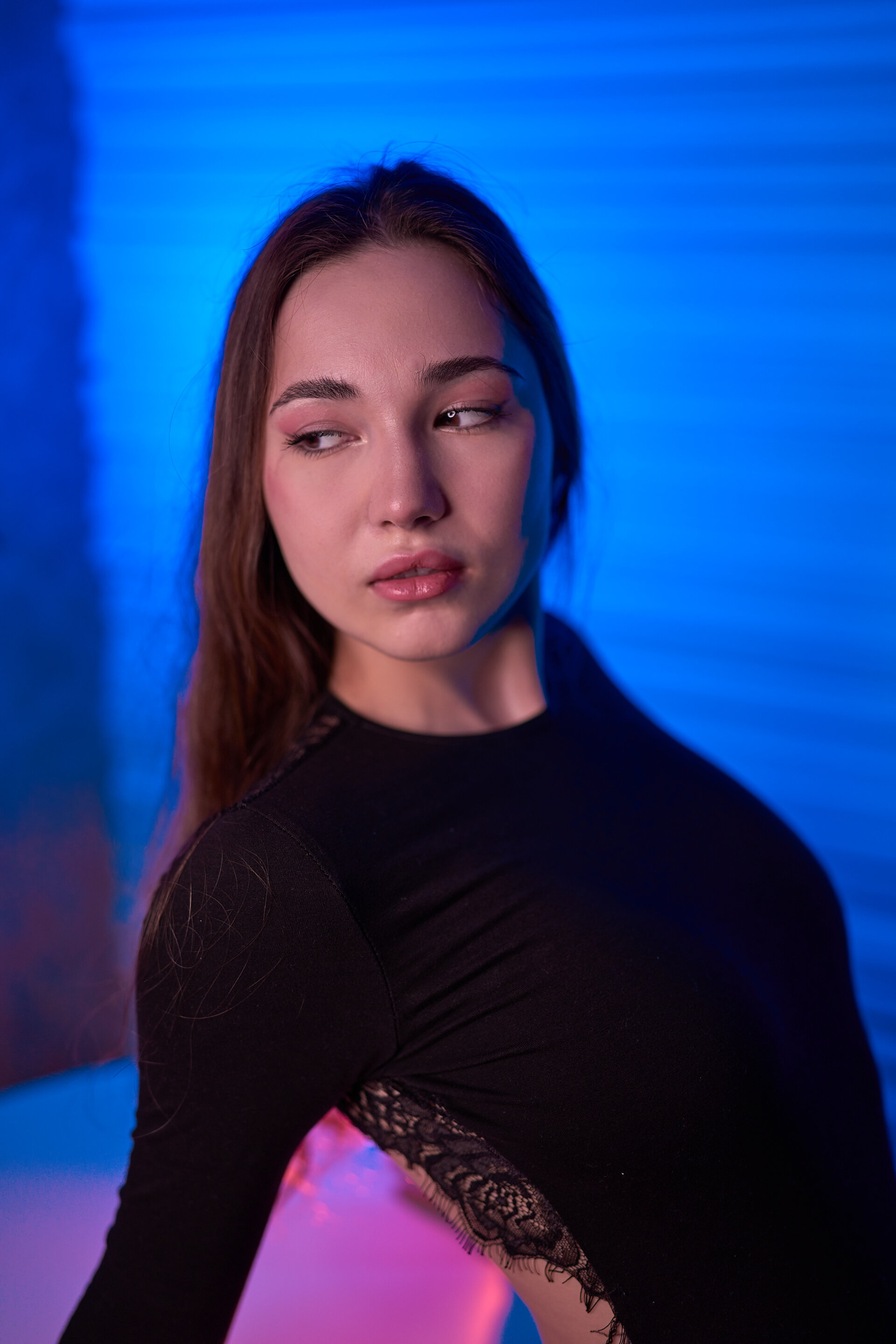 XXX Porn Photo of Nude LeenaPuita 15