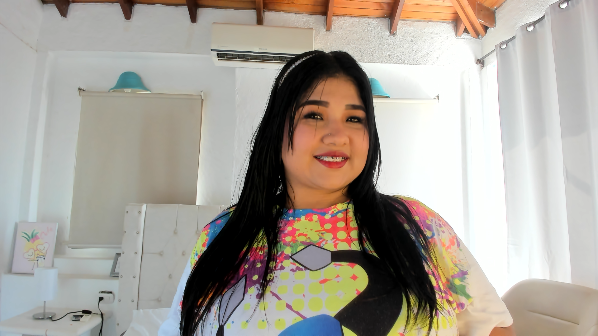 XXX Porn Photo of Nude Gabycutee 230