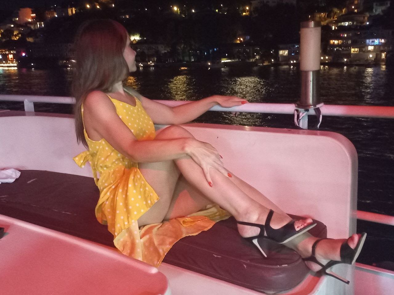 XXX Porn Photo of Nude eastern_fairy_tale 7