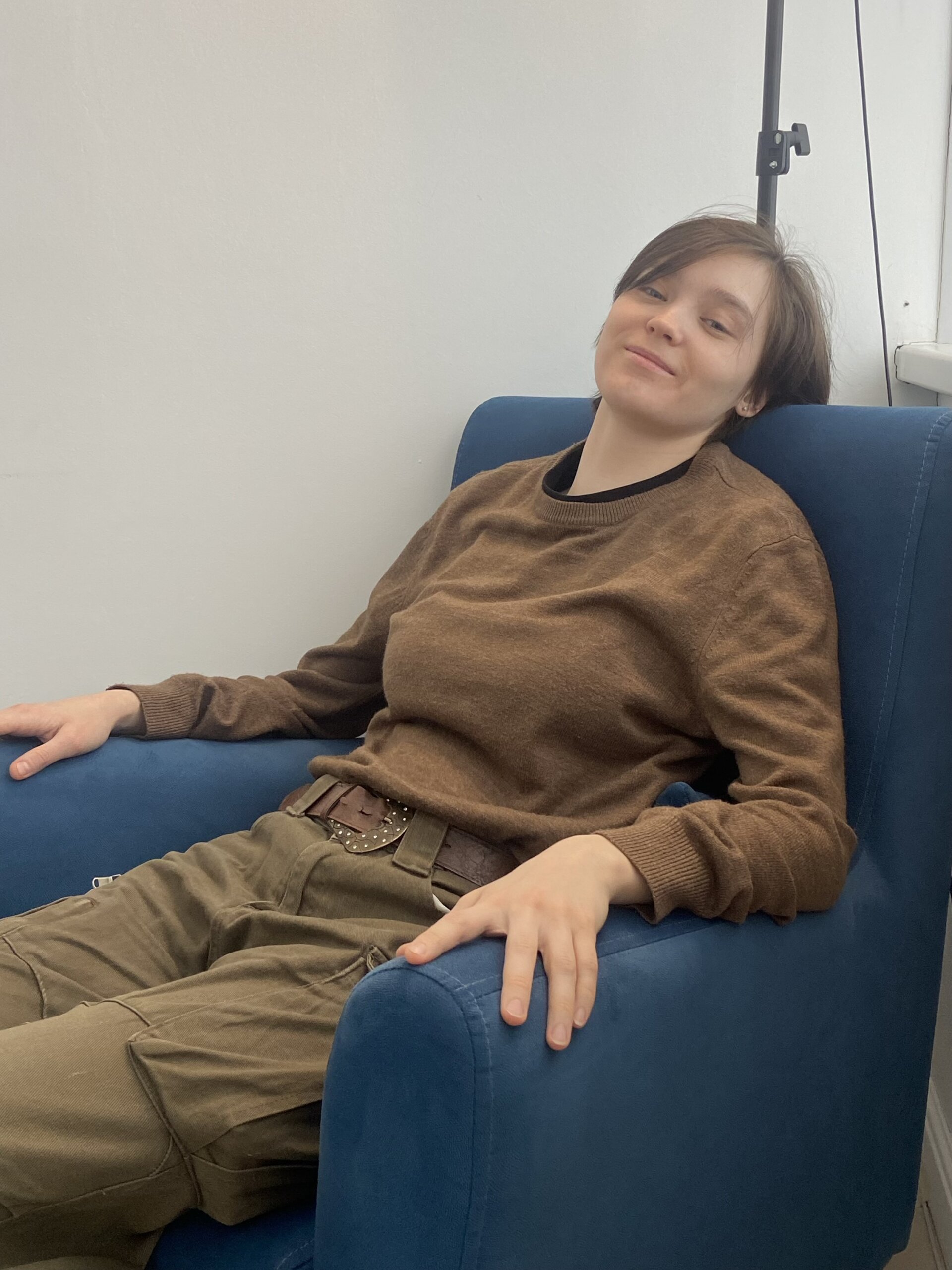 XXX Porn Photo of Nude RemediosBreutzman 7
