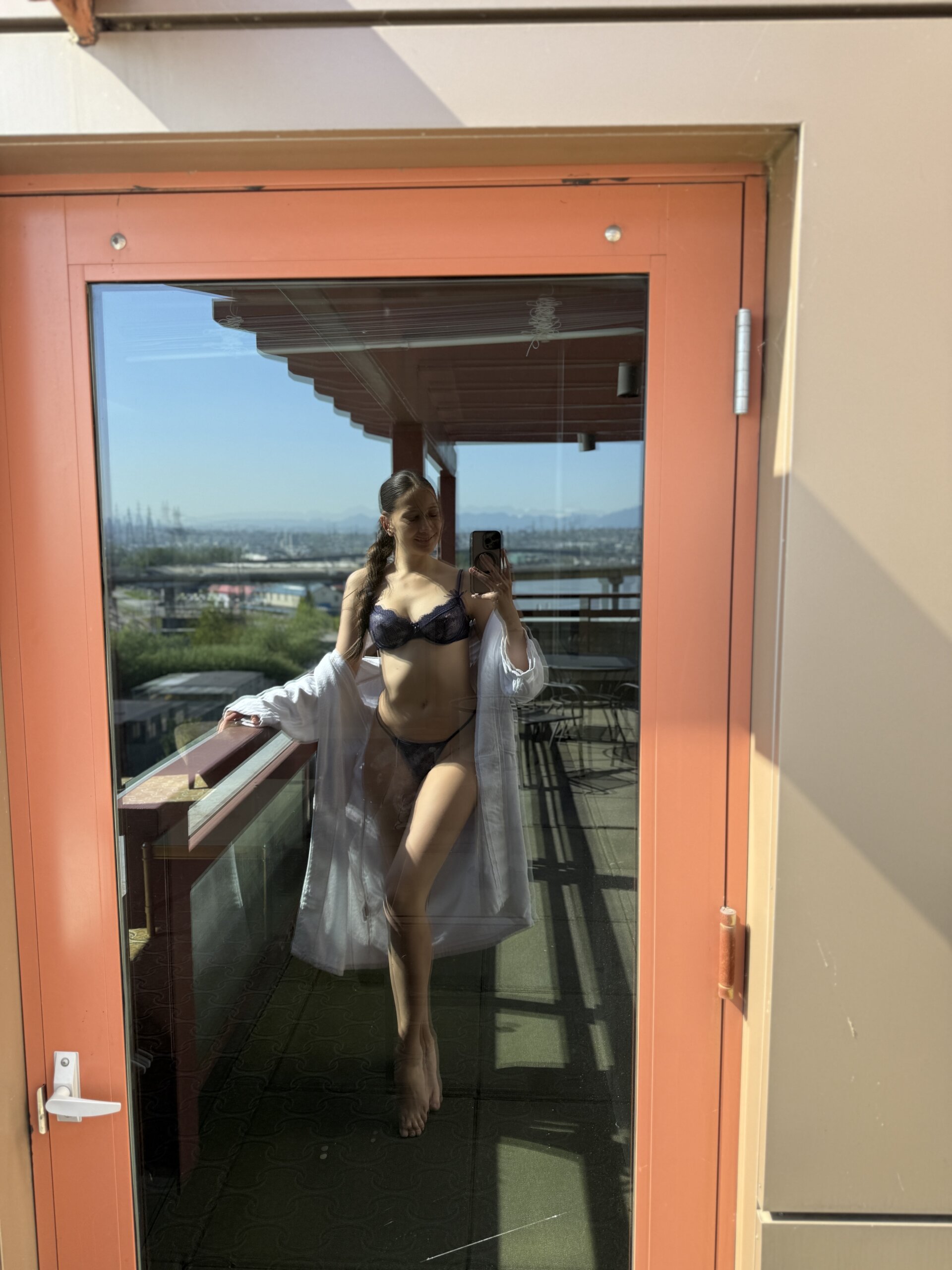 XXX Porn Photo of Nude rosiaurora 23