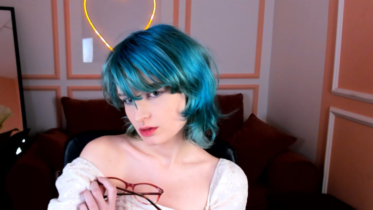 XXX Porn Photo of Nude Akimo_ 3