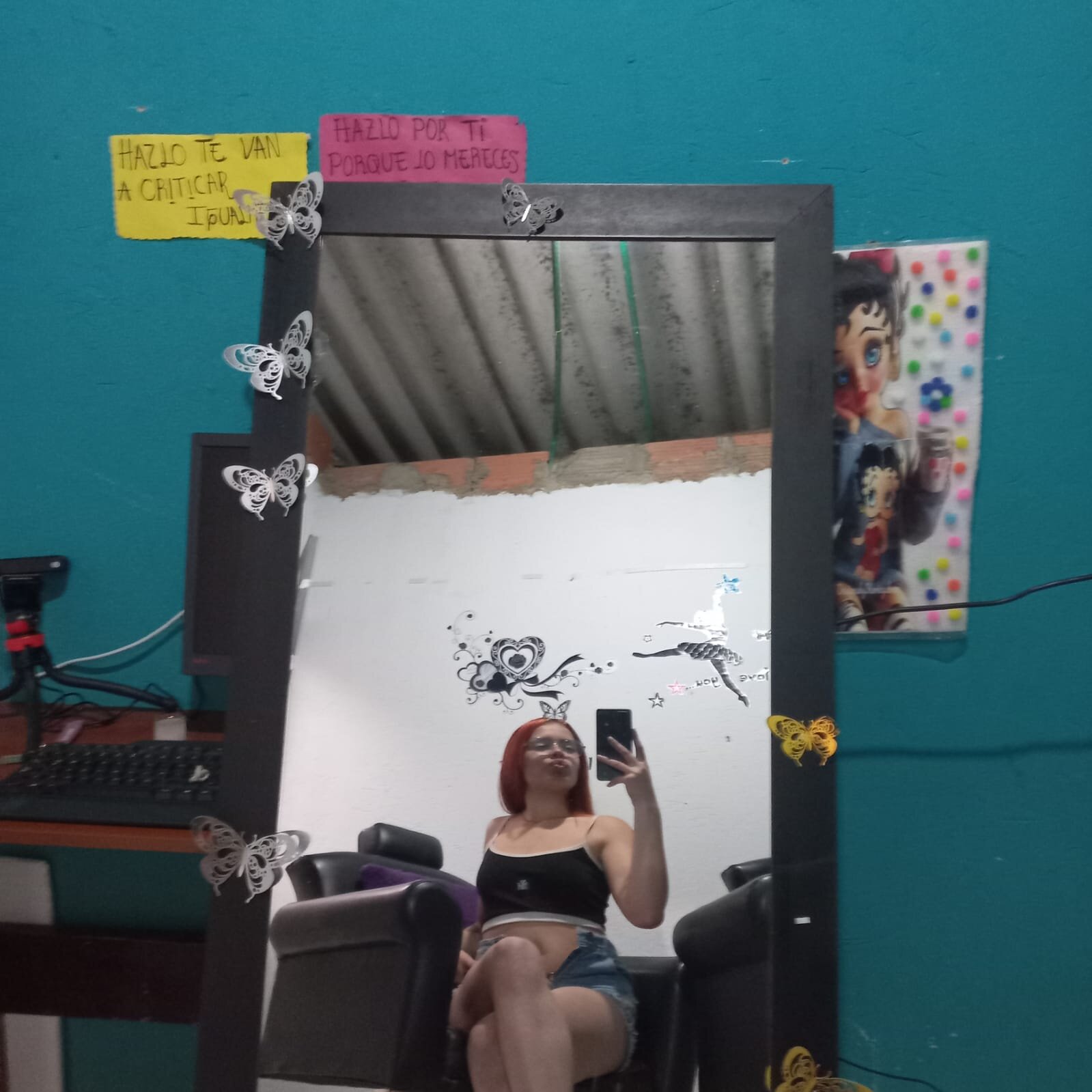 XXX Porn Photo of Nude shaira_velez 5