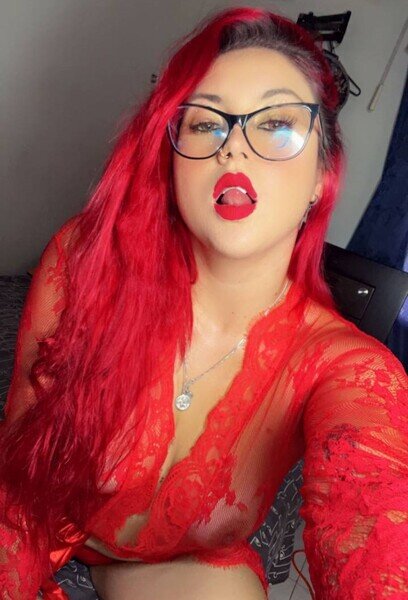 XXX Porn Photo of Nude miss_julietaa 3