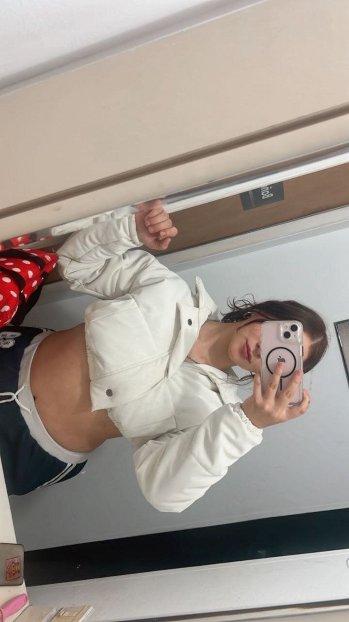 XXX Porn Photo of Nude Samantha_Collen 12