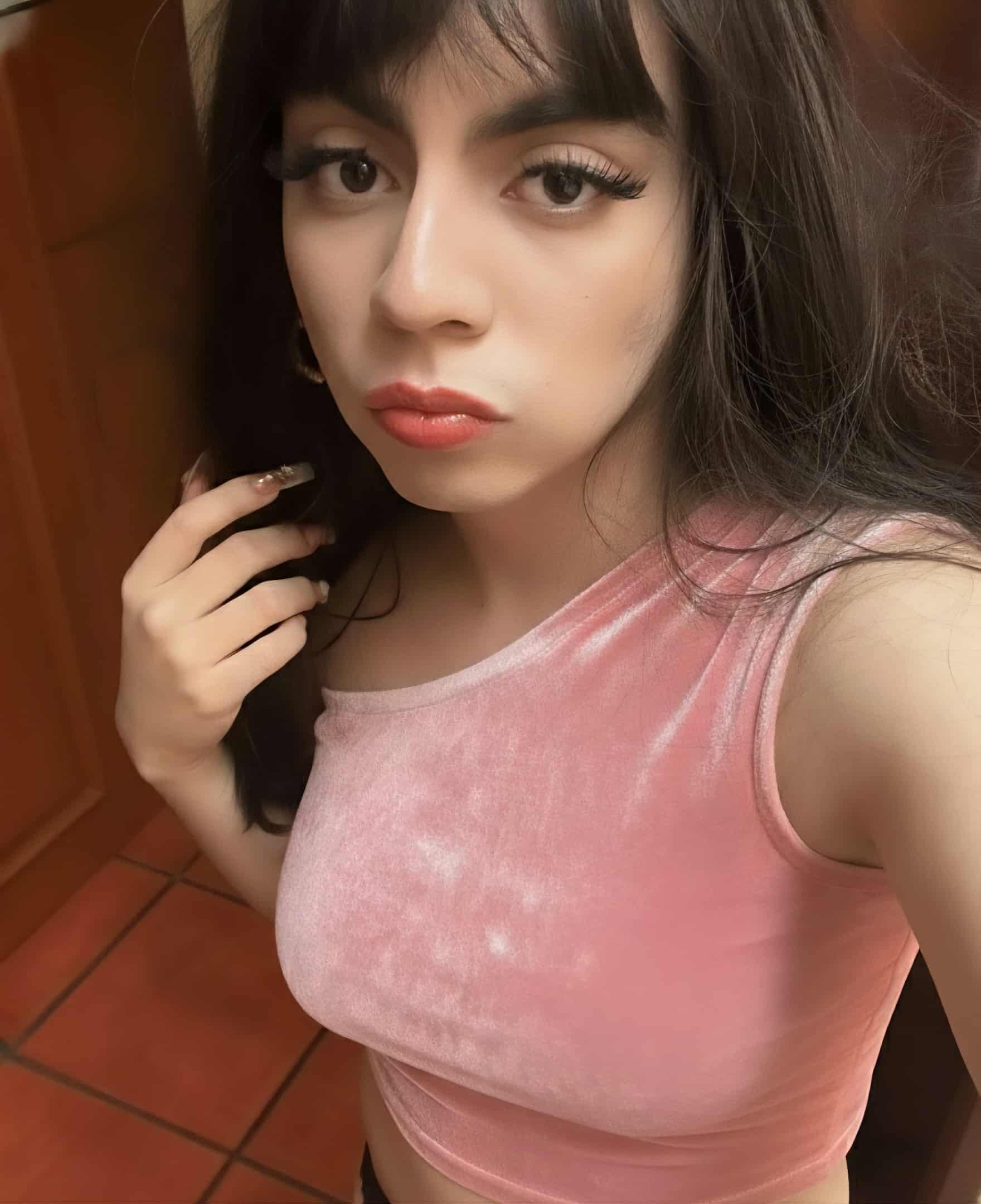 XXX Porn Photo of Nude Bbxy_Vane 1