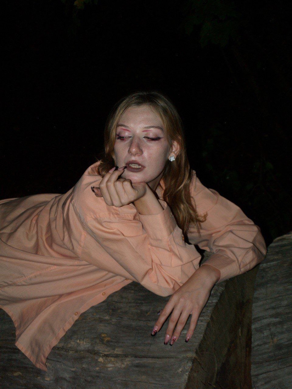 XXX Porn Photo of Nude Lily_Ember 19