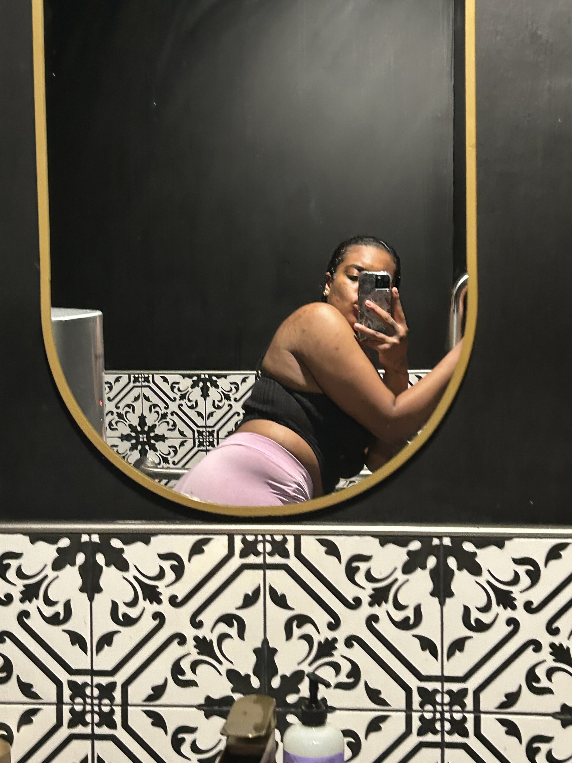 XXX Porn Photo of Nude Tu_GataLinda 1