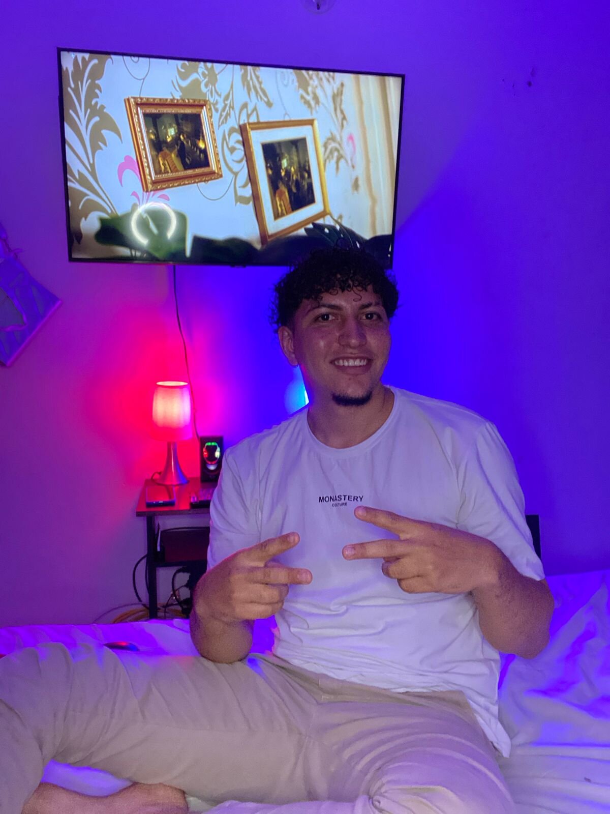 XXX Porn Photo of Nude Aaron_Mackenzy 3