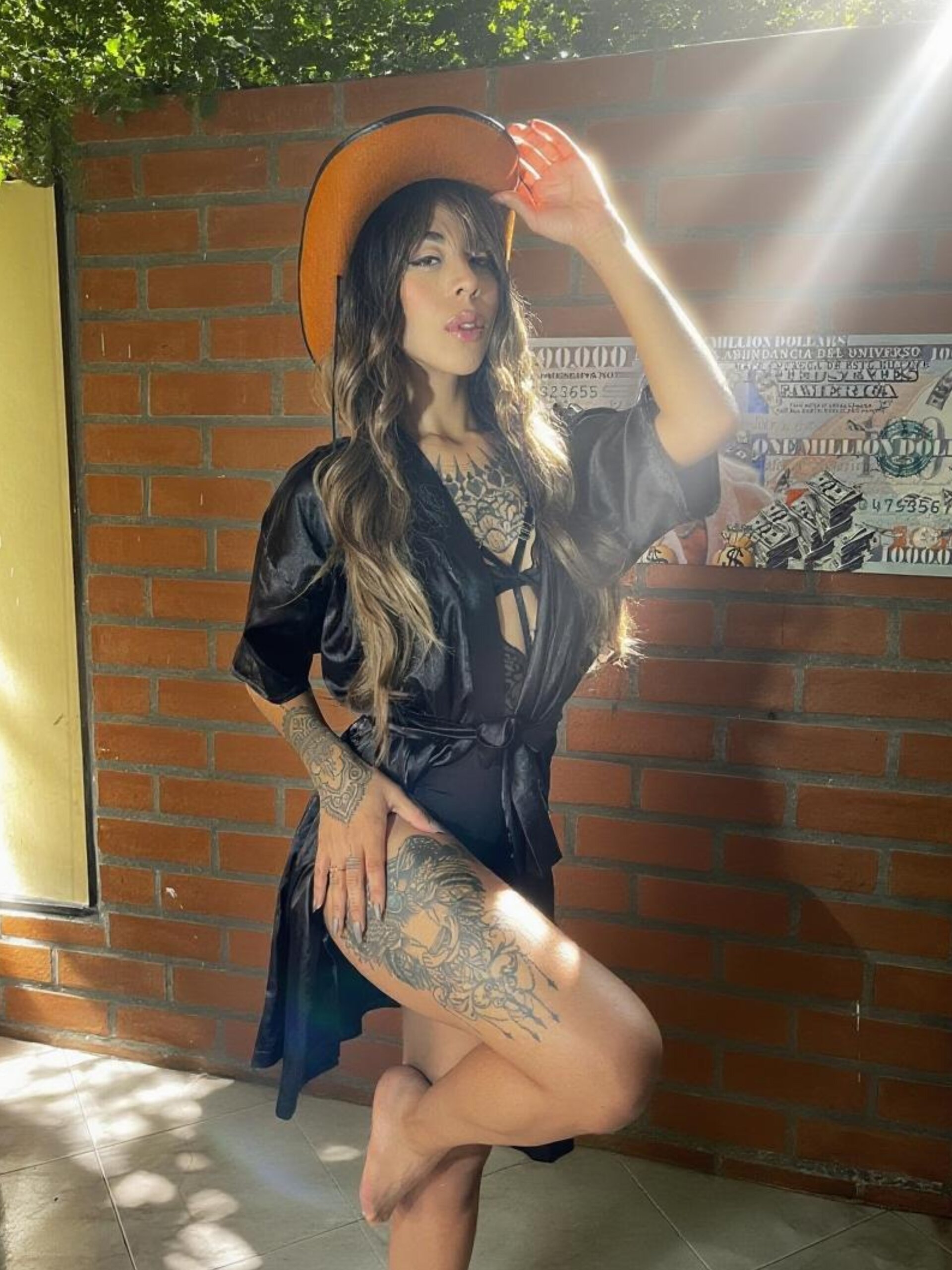 XXX Porn Photo of Nude badwolf818 7