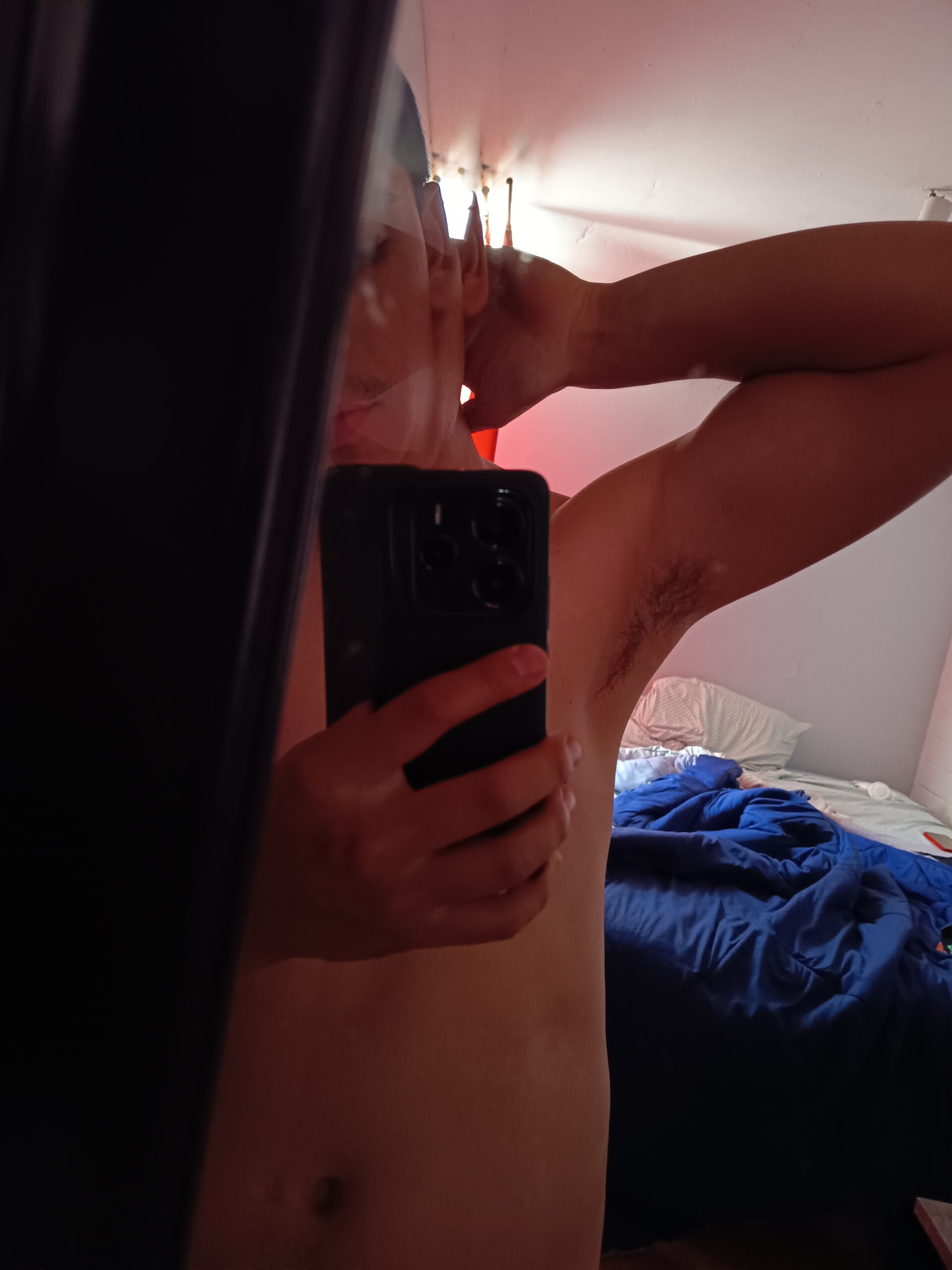 XXX Porn Photo of Nude alejandro_12134 4